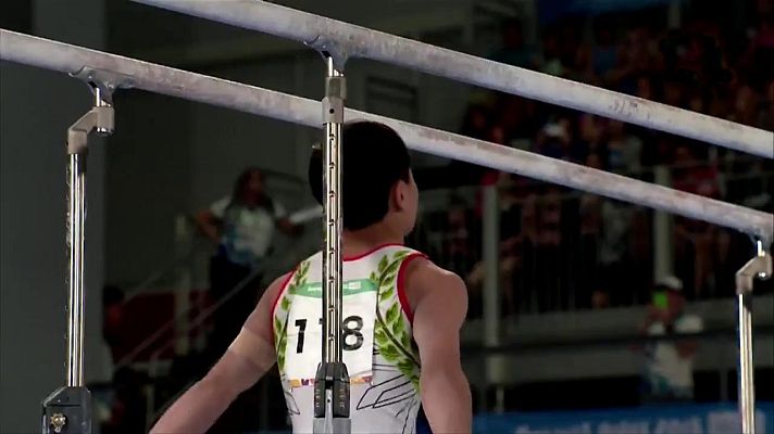 Conexión tdp - Conexión tdp - 16/10/18