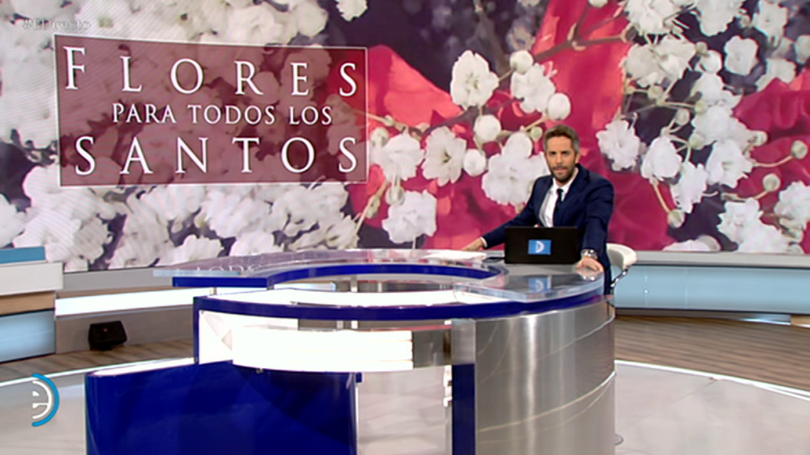 España Directo España Directo 16/10/18 RTVE Play