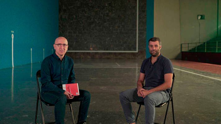 Página Dos - Nacho Carretero