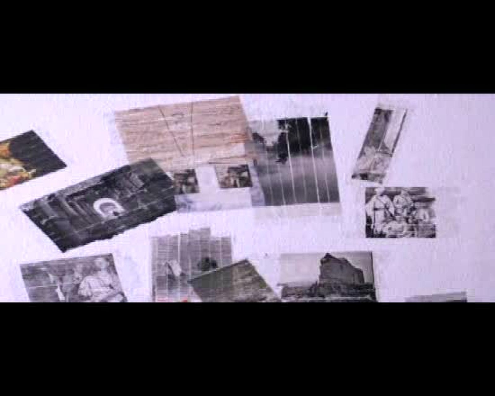 Ráfaga 423 - Tape Collage | Ver