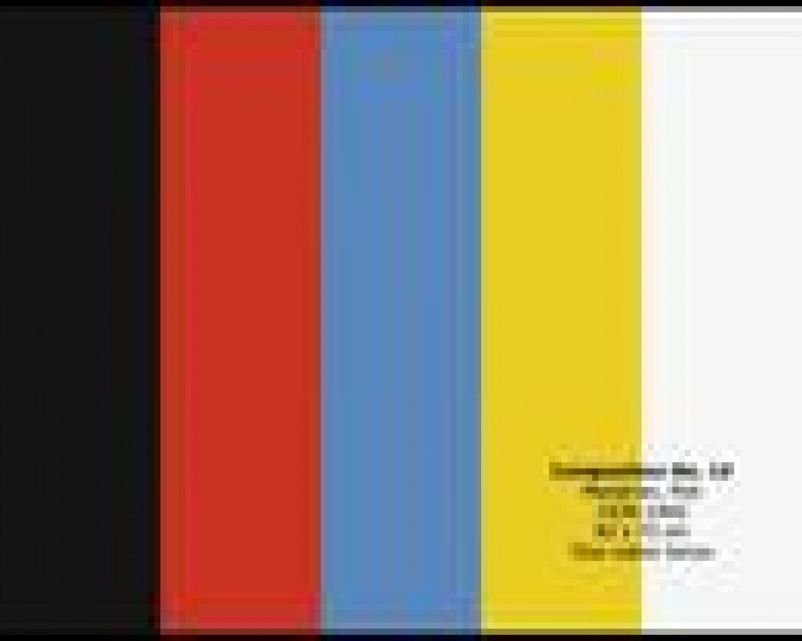 Ráfaga 465 - Arttones | Ver