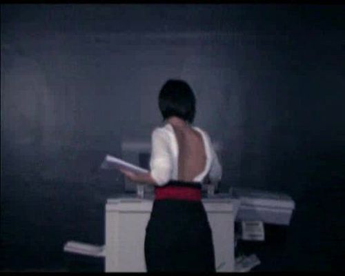 Miradas 2 - Ráfaga 454 - Easy-Sugababes