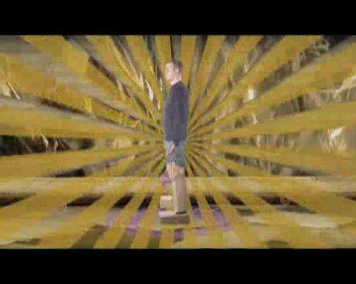 Miradas 2 - Ráfaga 455 - Cartonman