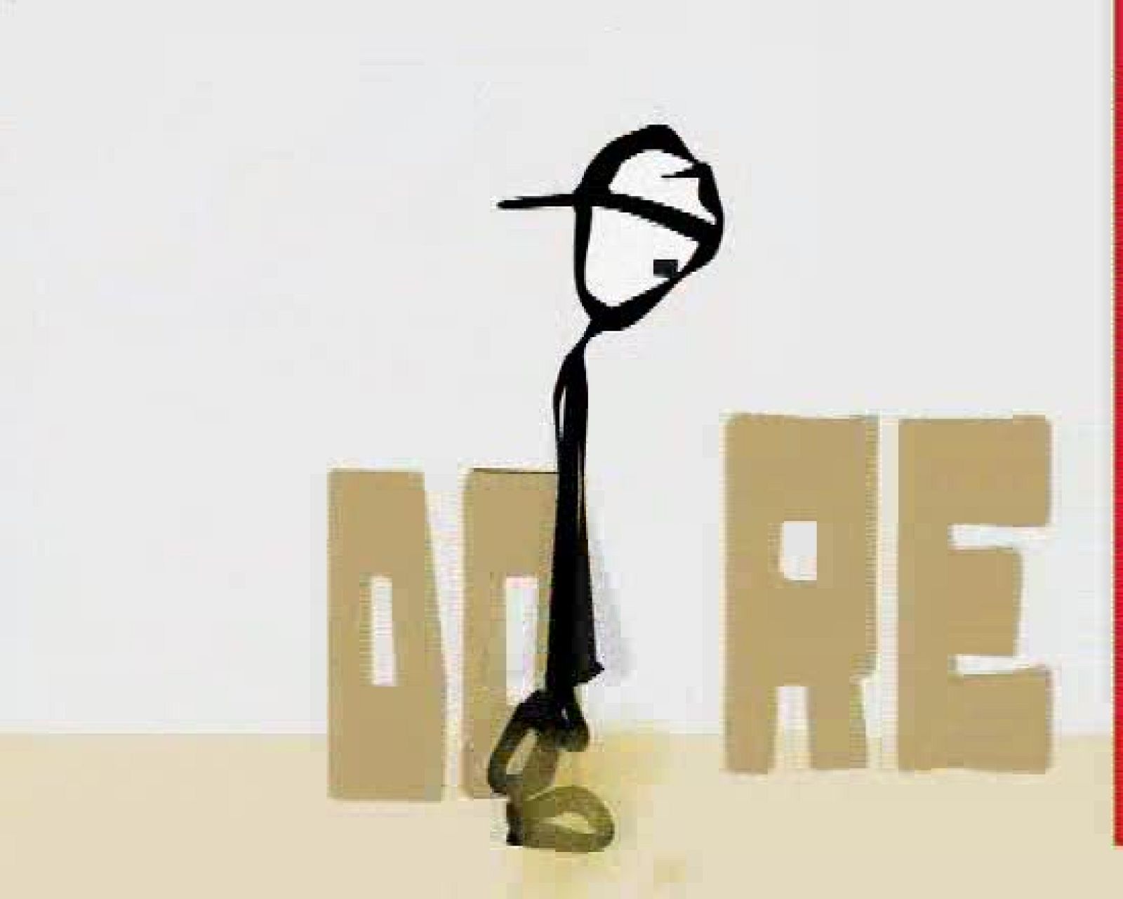 Ráfaga 491 - Remiradas Beat Boy | Ver