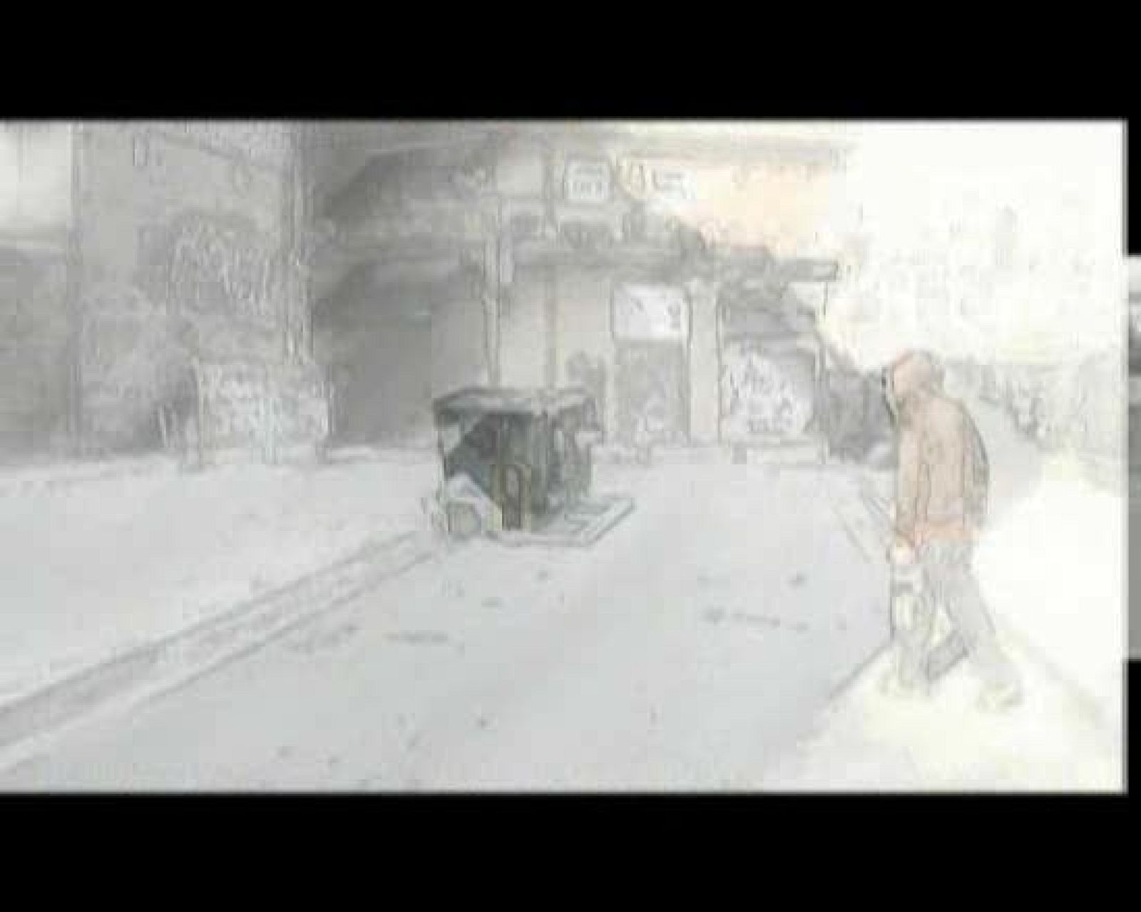 Ráfaga 507 - Sin título | Ver