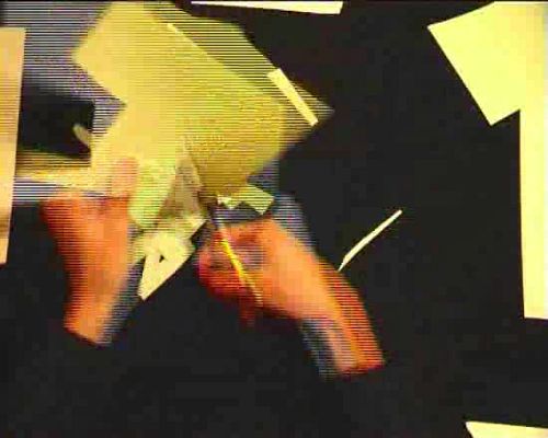 Miradas 2 - Ráfaga 489 - Por corte