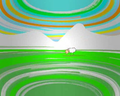 Miradas 2 - Ráfaga 460 - Veeeee