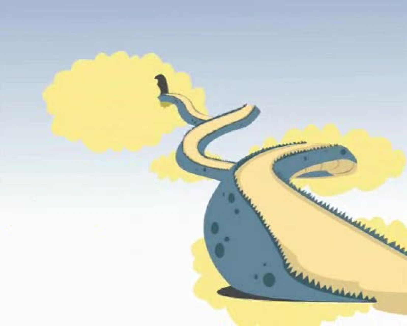 Ráfaga 513 - Pinball ecléctico cuántico | Ver