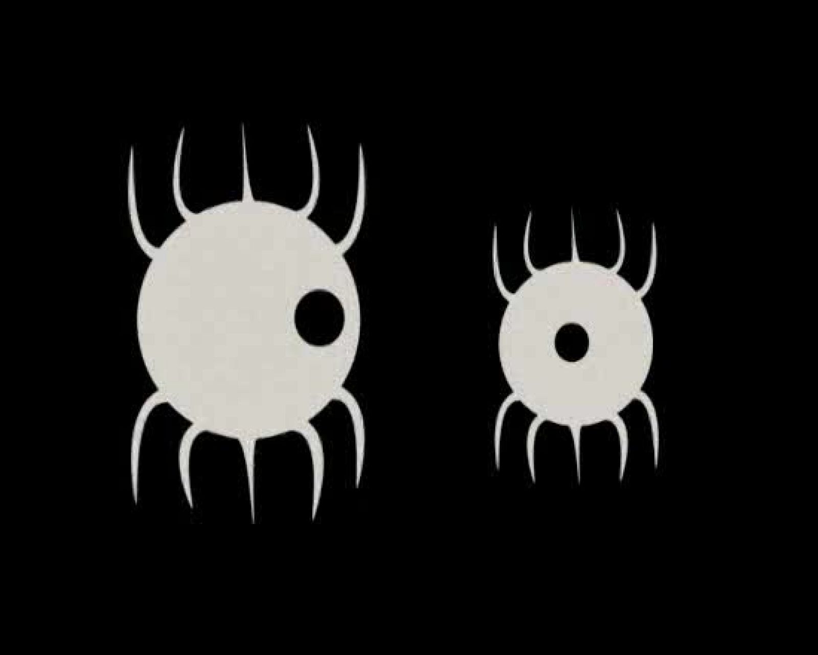 Ráfaga 533 - Miradas cangronujas | Ver