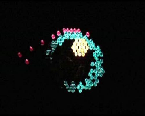 Miradas 2 - Ráfaga 573 - Lumirama