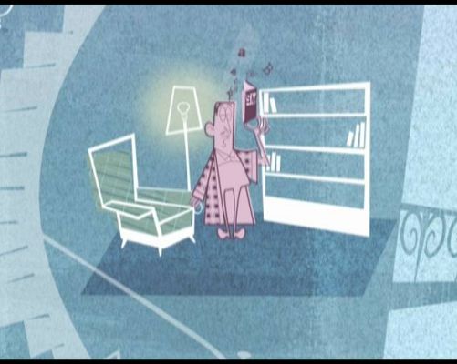 Miradas 2 - Ráfaga 543 - Vuala