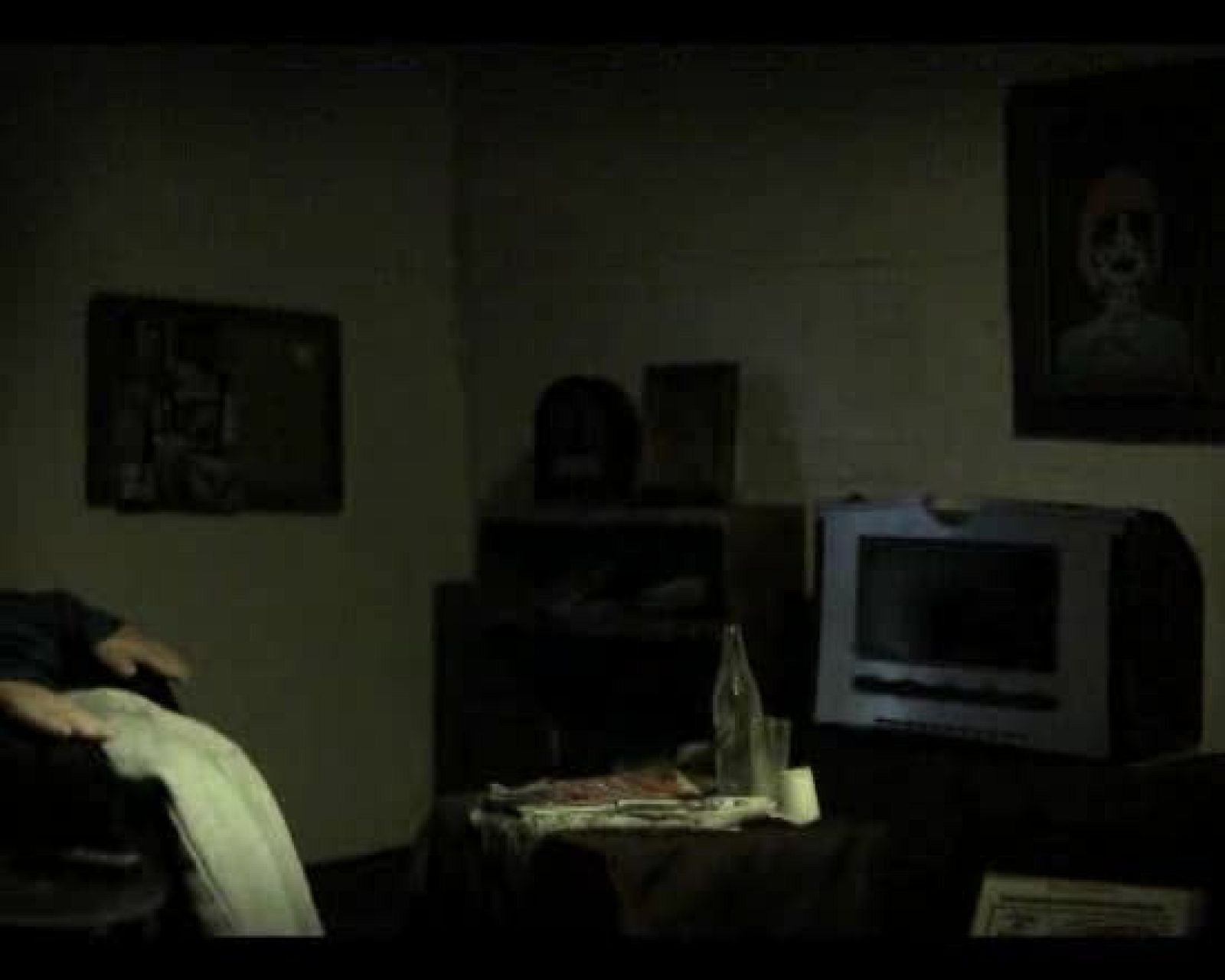 Ráfaga 540 - Apagados | Ver