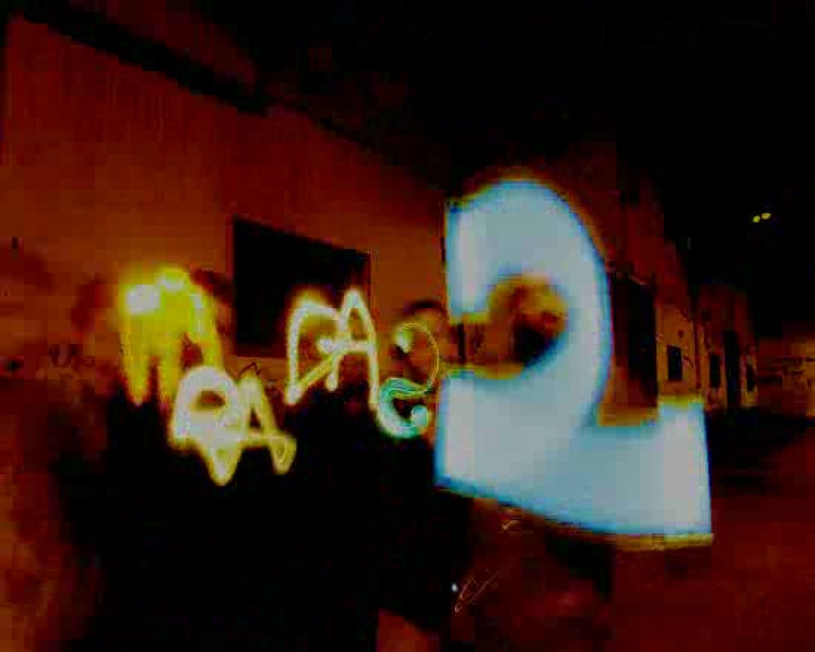 Ráfaga 584 - Sin título | Ver