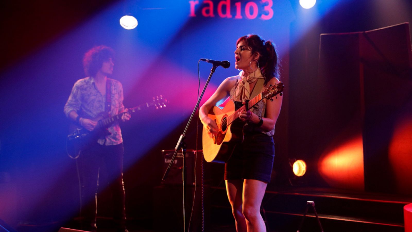 Los conciertos de Radio 3 en La 2: Marta Chai | RTVE Play