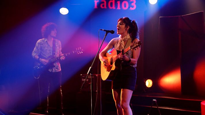 Los conciertos de Radio 3 en La 2 - Marta Chai