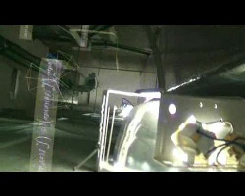 Miradas 2 - Ráfaga 594 - Geometrías