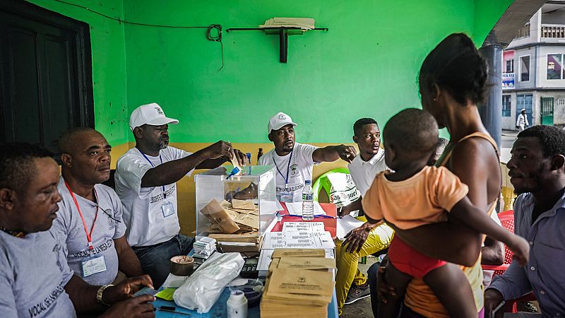 Erradicar la pobreza, el gran reto de Guinea Ecuatorial