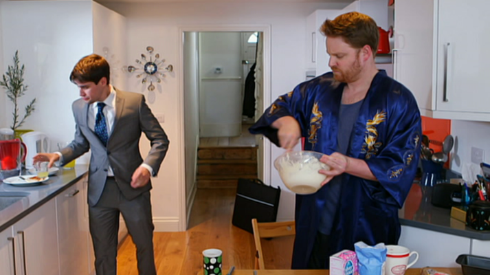 That's English - Module 9 - Unit 1A