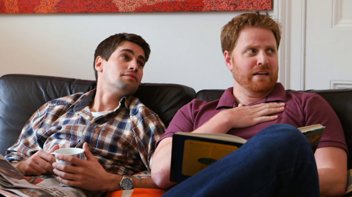 That's English - Module 11 - Unit 1A