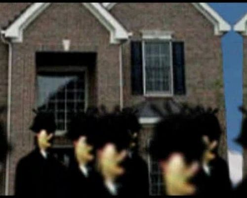 Miradas 2 - Ráfaga 18 - Sin título