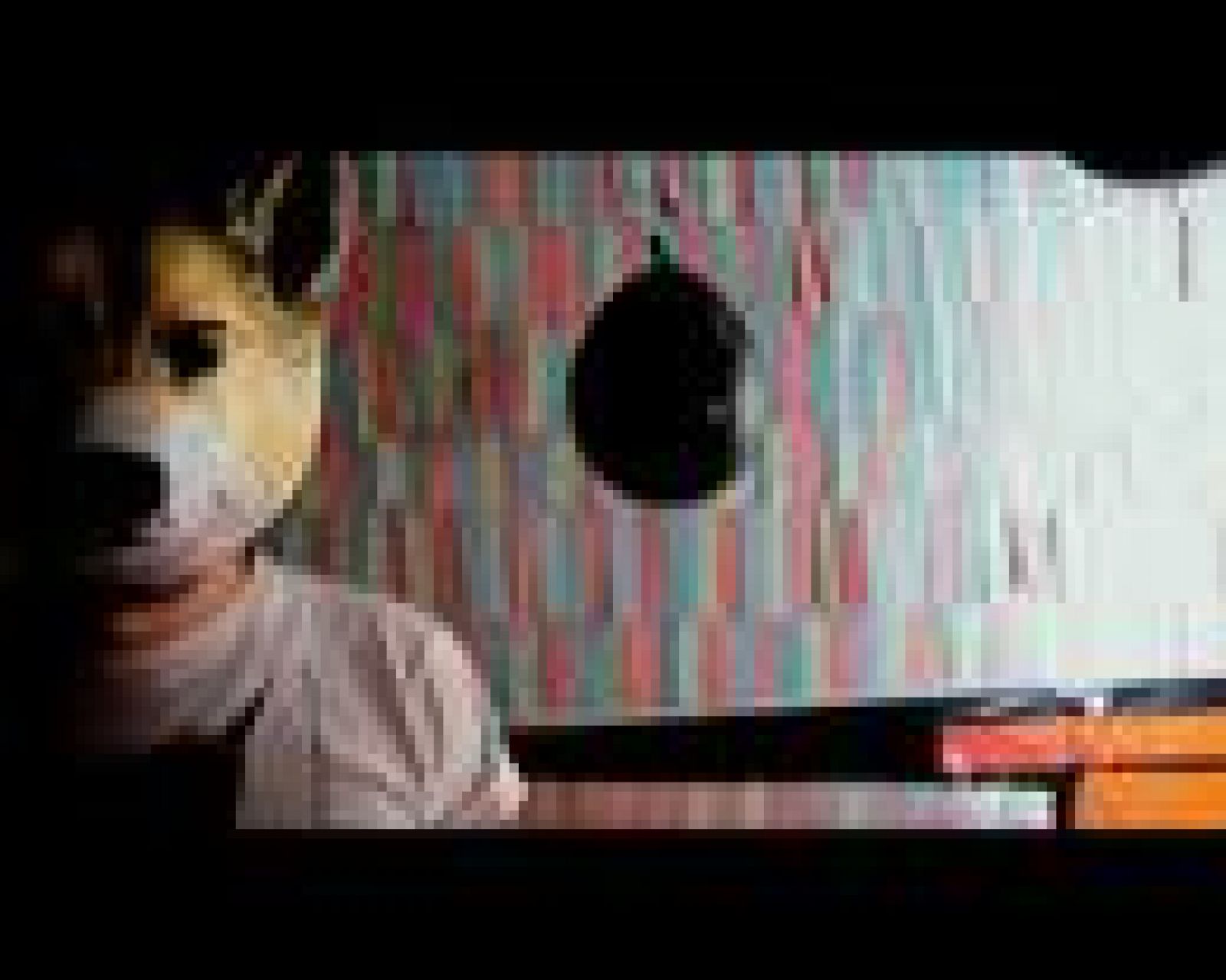 Ráfaga 81 - Lobo | Ver