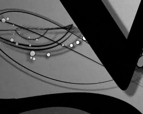 Miradas 2 - Ráfaga 92 - Sin título