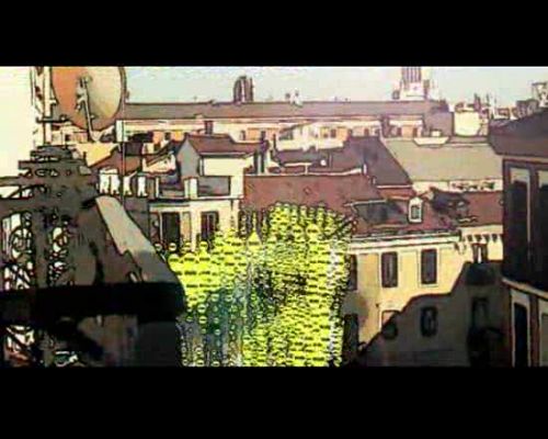 Miradas 2 - Ráfaga 48 - Mil adas