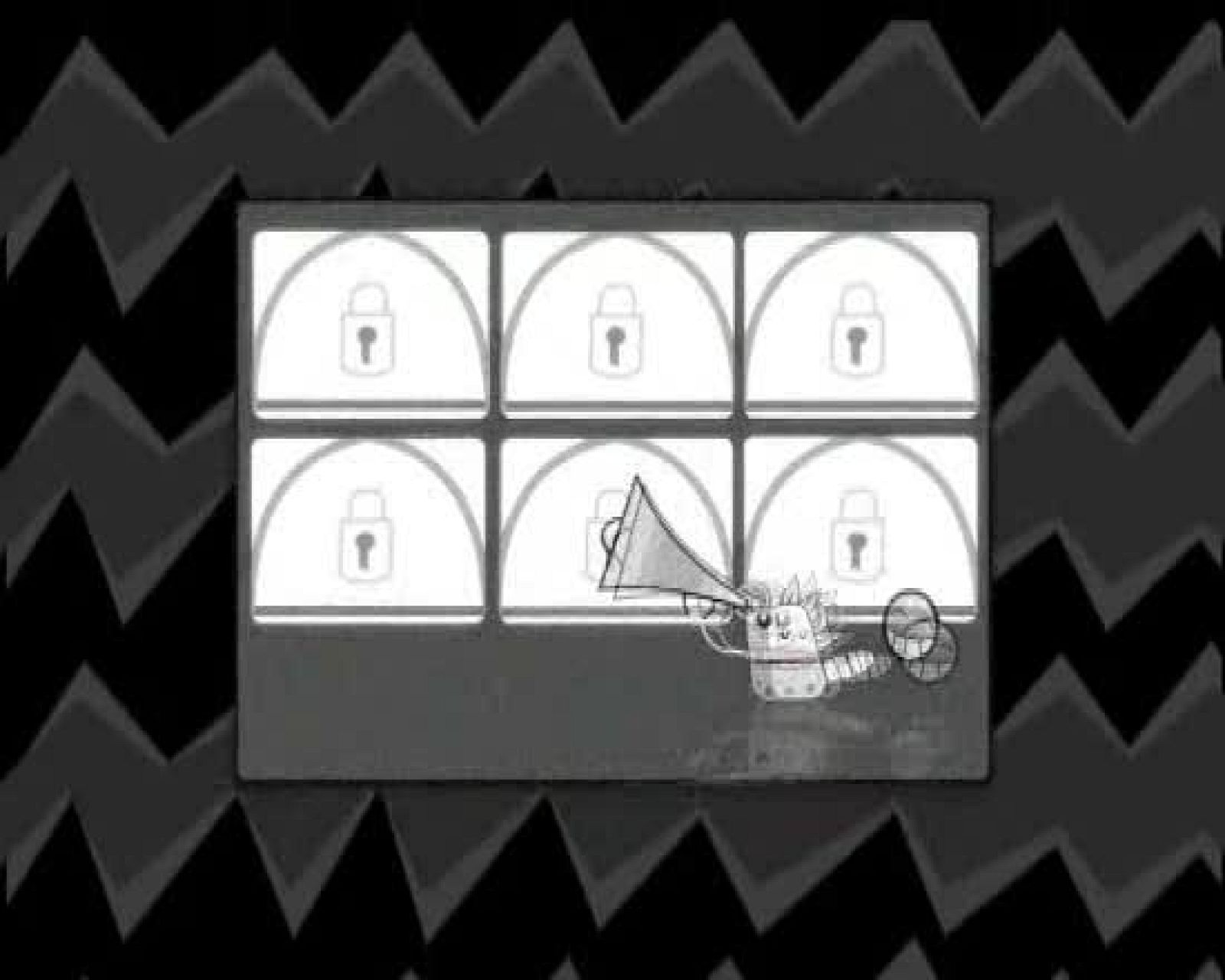 Ráfaga 146 - Sin título | Ver