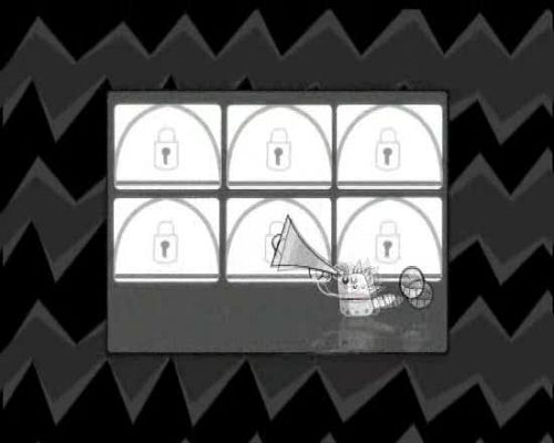 Miradas 2 - Ráfaga 146 - Sin título