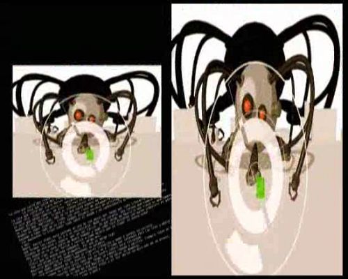 Miradas 2 - Ráfaga 147 - SIin título