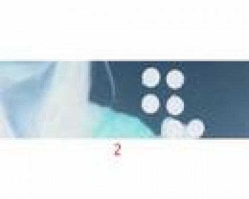 Miradas 2 - Ráfaga 144 - Siente la cultura