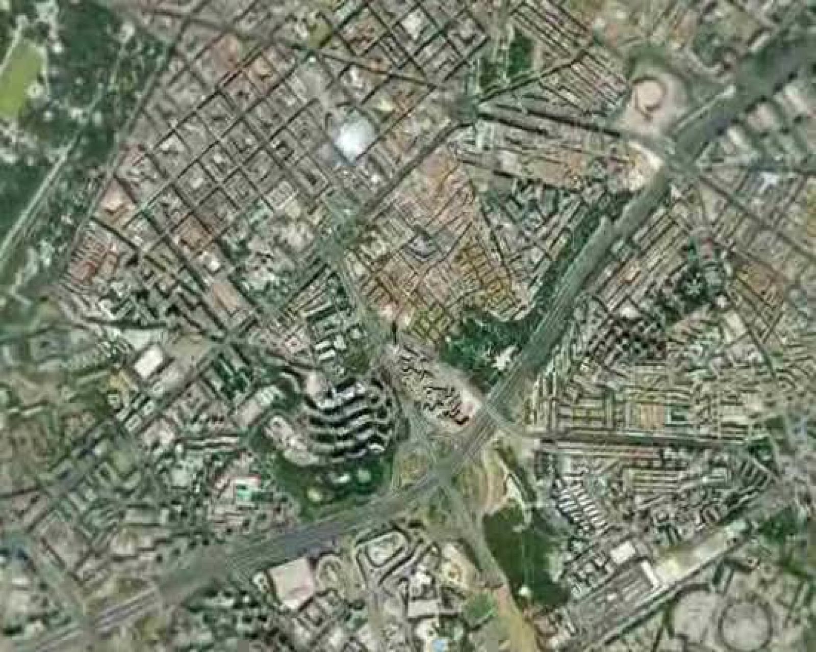 Ráfaga 199 - Sin título | Ver