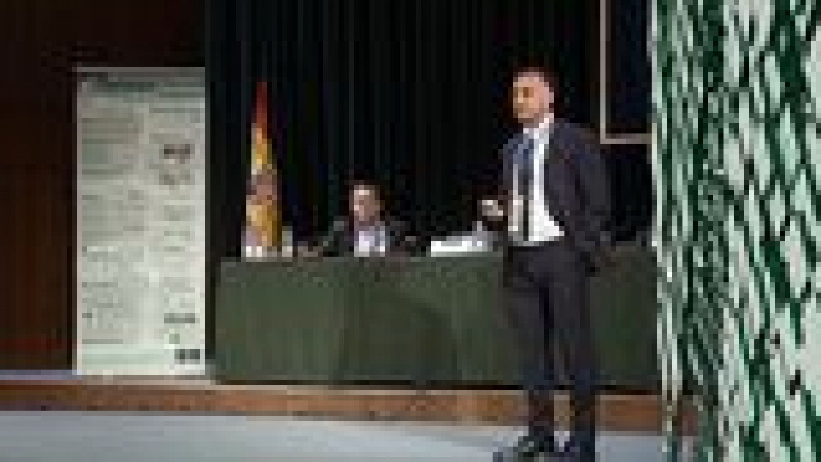 UNED: V Congreso Internacional Learning with MOOCs | RTVE Play