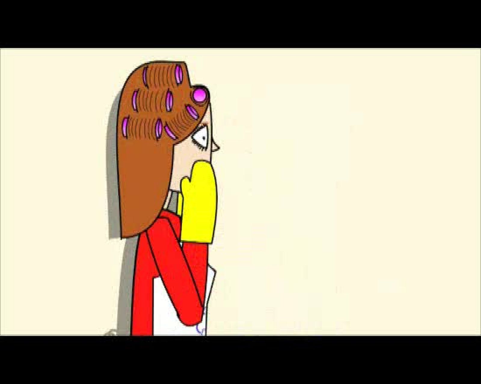 Ráfaga 231 - Tic toc love | Ver