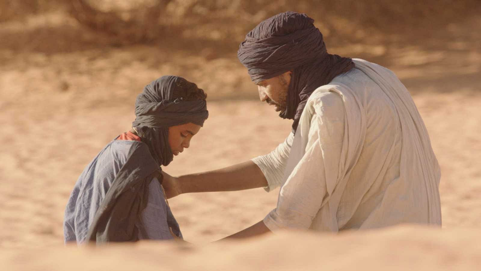 'Timbuktú' en 'Zona Indie'