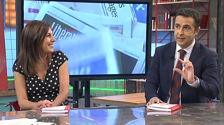 La aventura del Saber - La aventura del saber - 17/10/18