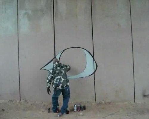 Miradas 2 - Ráfaga 287 - Mirada callejera