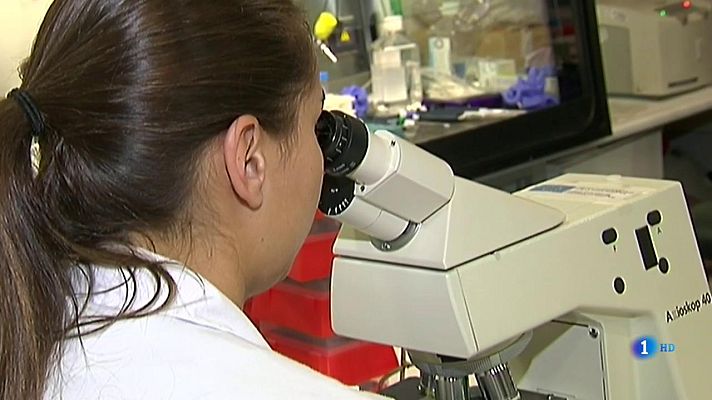 La mañana - Científicos españoles logran eliminar el VIH