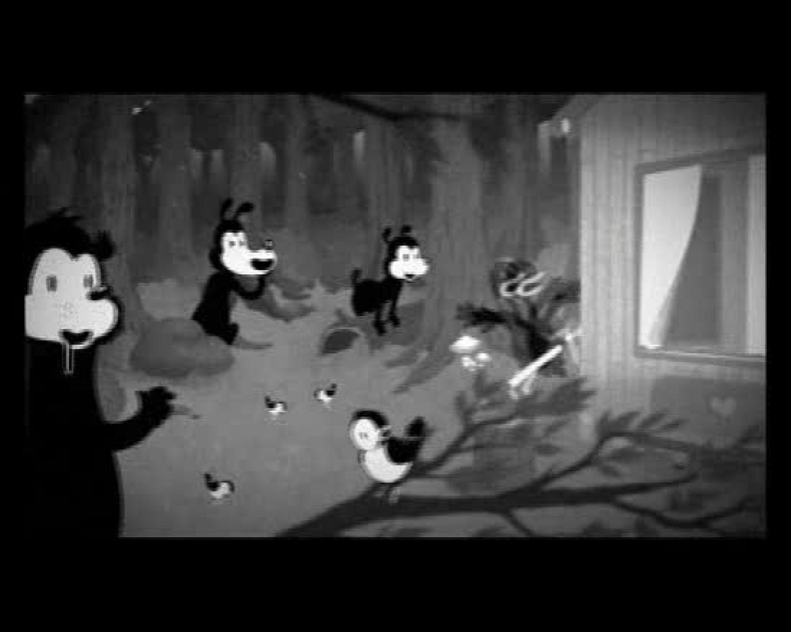 Ráfaga 265 - Sin título | Ver