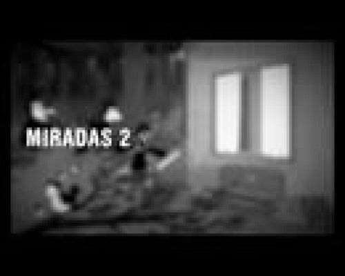 Miradas 2 - Ráfaga 265 - Sin título