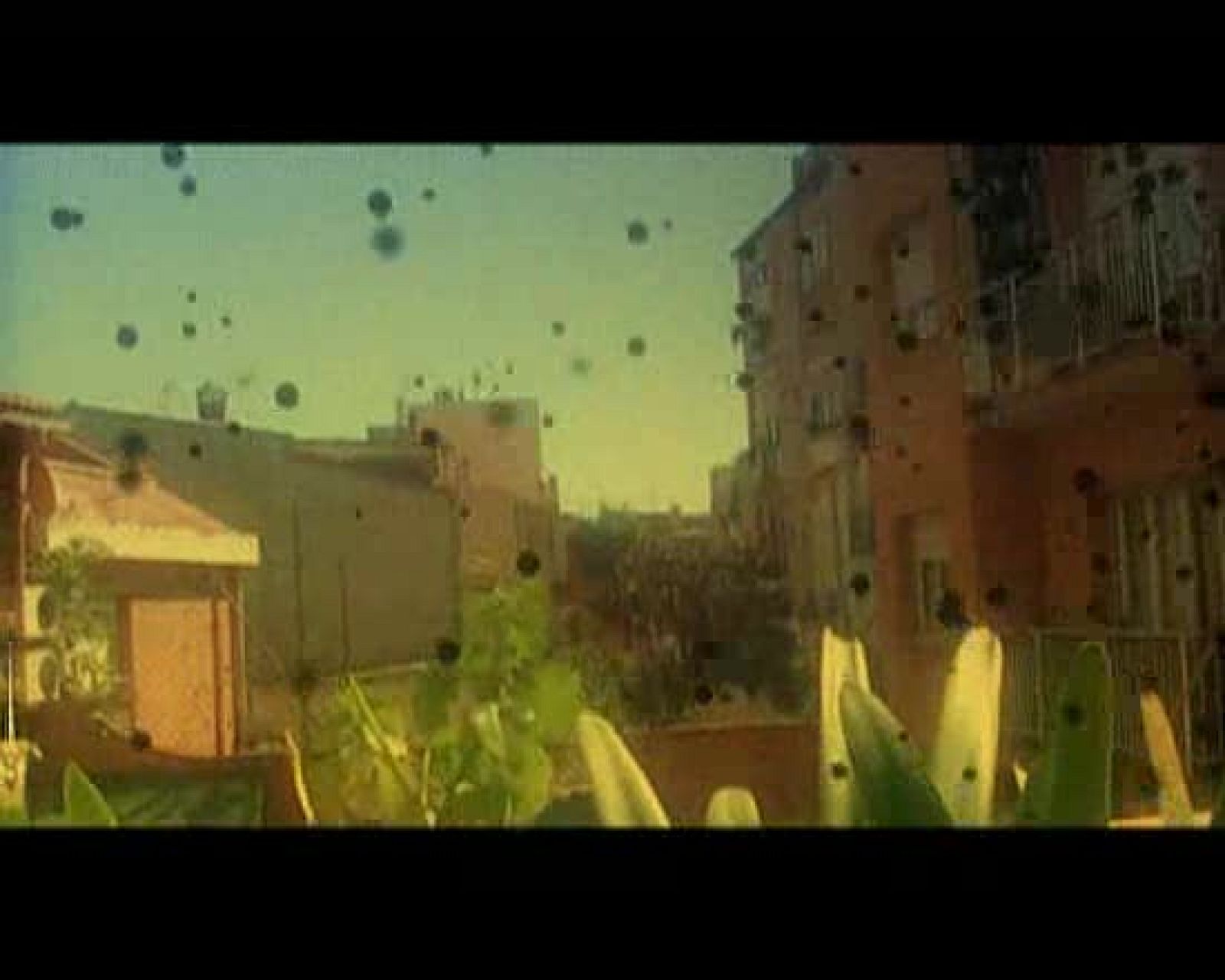 Ráfaga 298 - Por todas partes | Ver