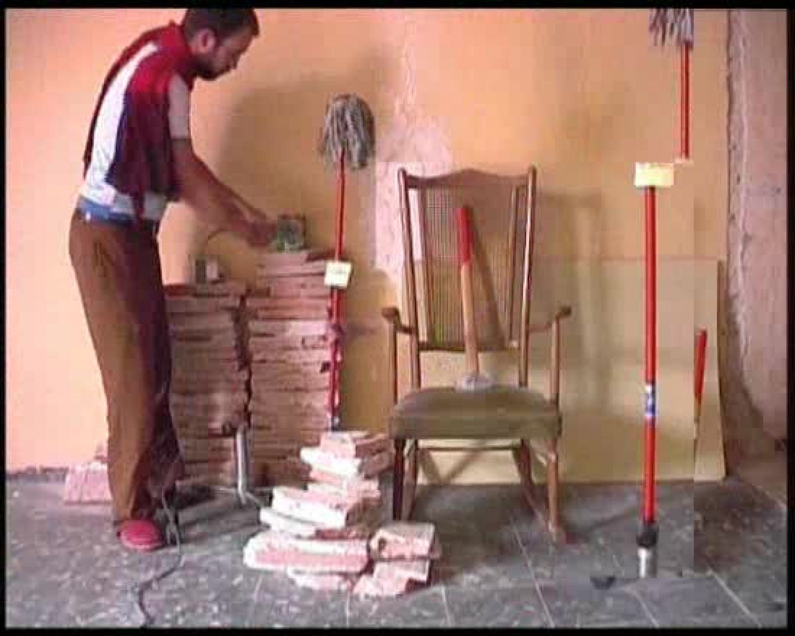 Ráfaga 257 - Matorral | Ver