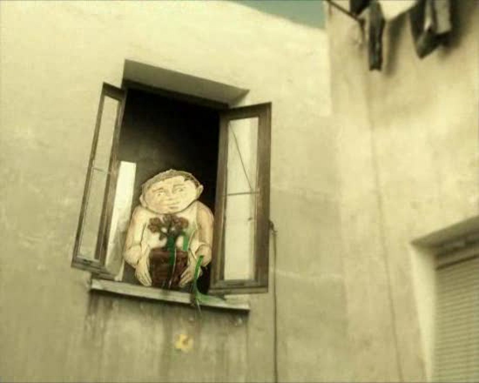 Ráfaga 293 - ¡Ay! Qué de flores | Ver