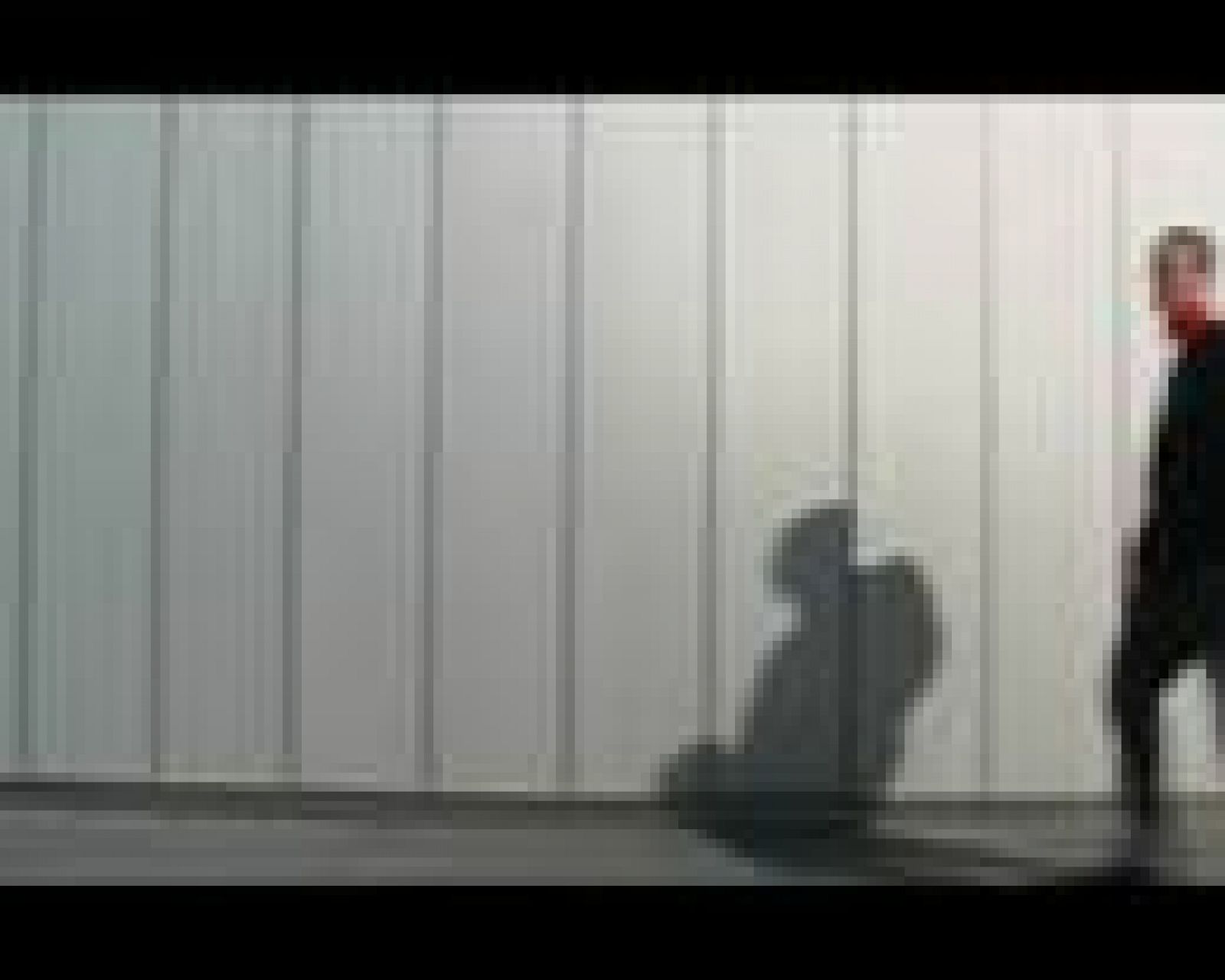 Ráfaga 328 - CCTV | Ver