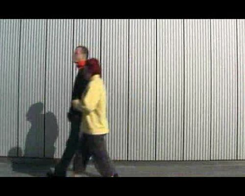 Miradas 2 - Ráfaga 328 - CCTV