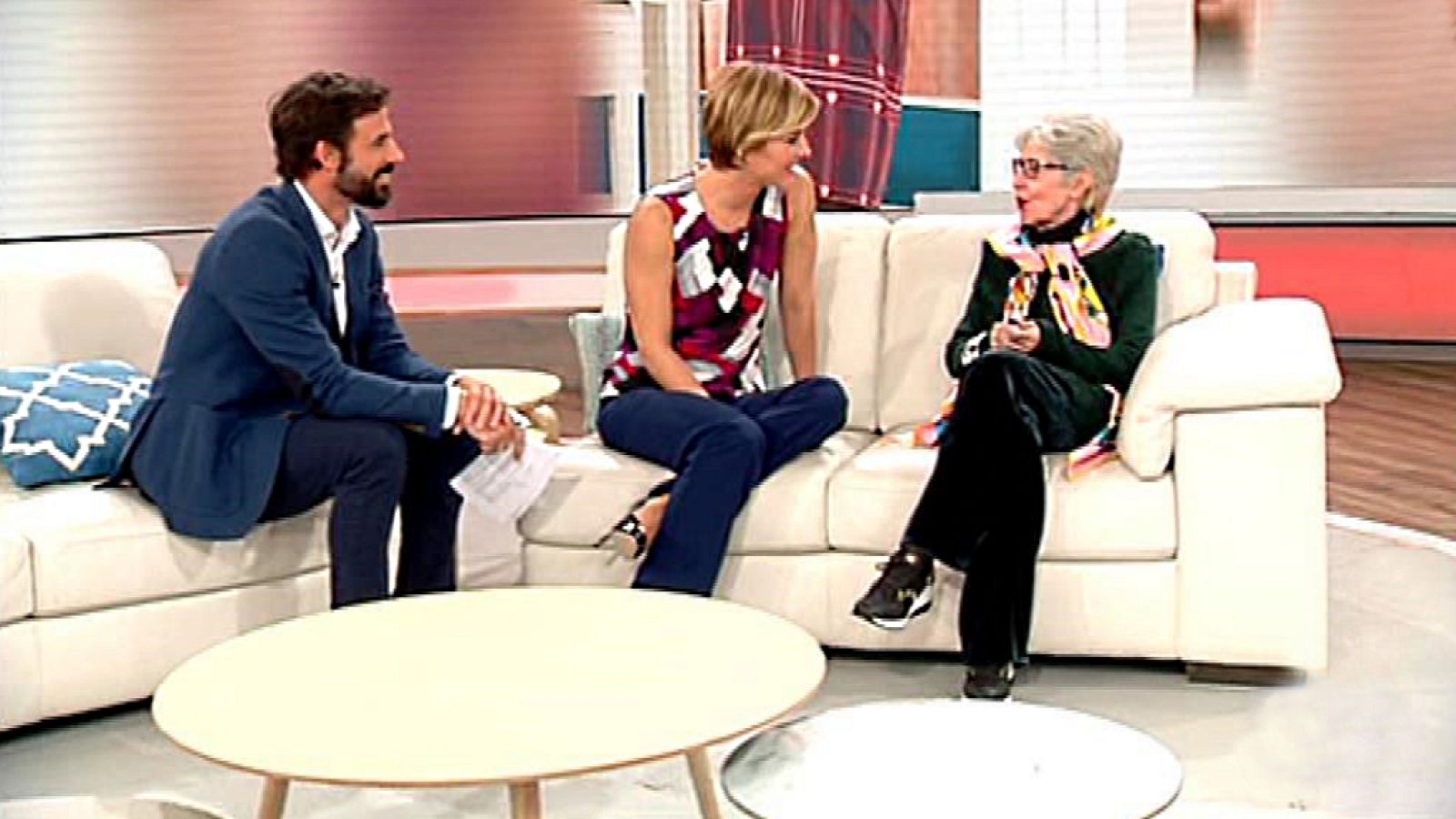 La Mañana - 17/10/18 - ver ahora