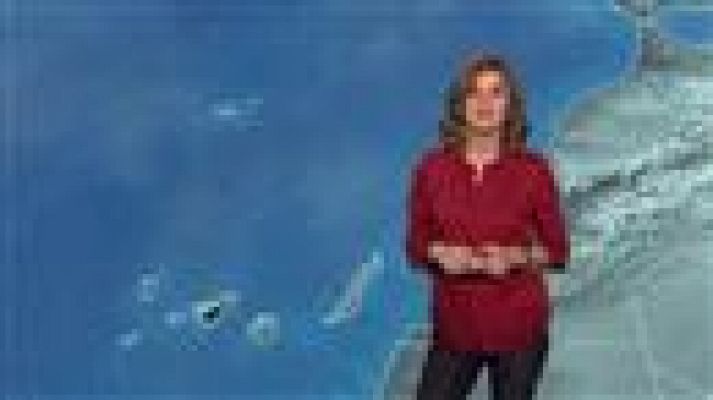 Telecanarias - El tiempo en Canarias - 17/10/2018