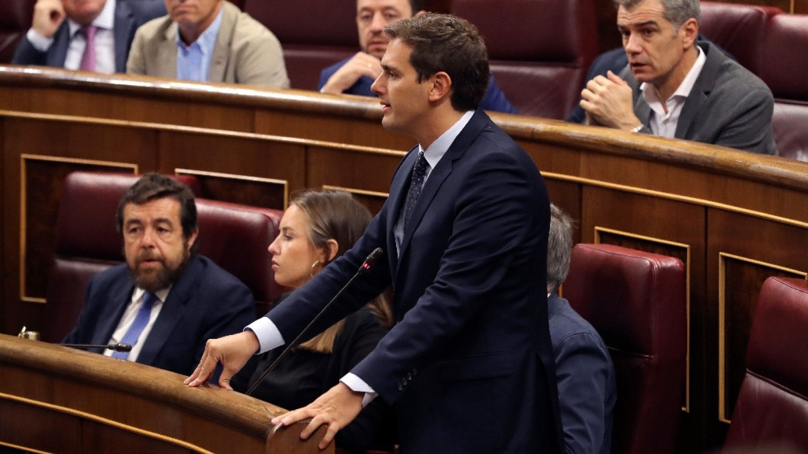 Diario 24 - 17/10/18 (2) - ver ahora