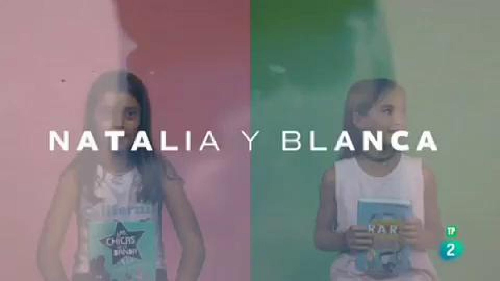 Página Dos - Las recomendaciones infantiles