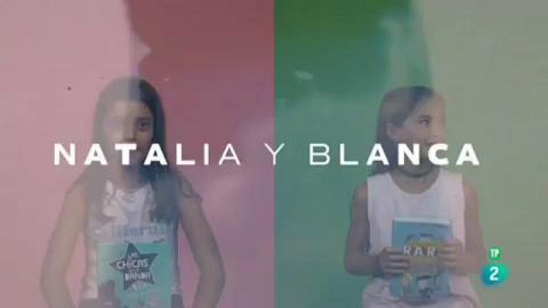 Página Dos - Las recomendaciones infantiles